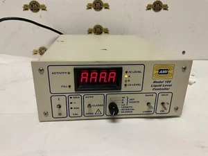 AMI Model 186 Liquid Level Controller American Magnetics, Inc - Bild 1 von 5