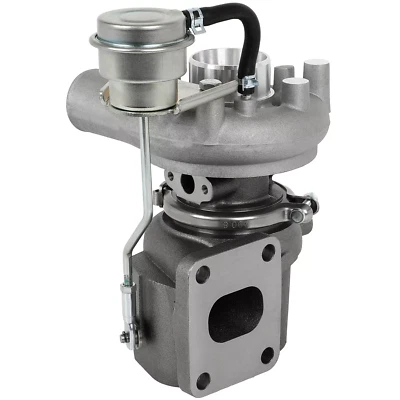 Turbo Turbocharger New Fit For Mitsubishi Fuso Canter Engine 4D34T 3.9L 136HP — 第 1/4 张图片