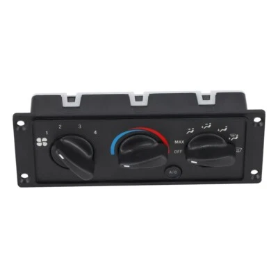 Climate Temperature Control Panel For 9900i 9400i 3518702C93 3518702C92 3121348 - Image 1 of 4