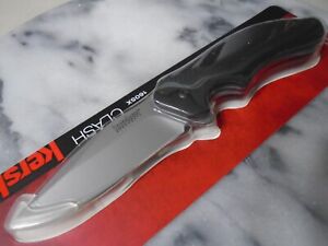 Kershaw Clash Assisted Open Pocket Knife Folder 8Cr13MoV 1605X FRN Ken Onion New