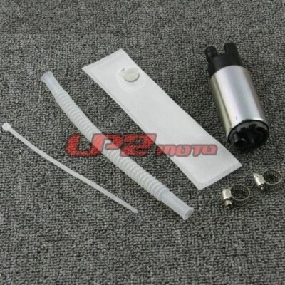 Fuel Gas Petrol Pump for BMW F650CS GS F700GS F800GS 800GT 800R 800S 800ST 01-14 Foto 1 de 3