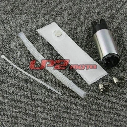 Fuel Gas Petrol Pump for BMW K1200GT 1200R 1200S K1300GT 1300R 1300S 04-14 Foto 1 de 3