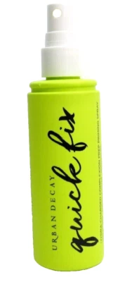 Urban Decay Quick Fix Hydra Charged Complexion Prep Priming Spray 4 oz - Image 1 of 3