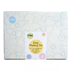 2 Primal Elements Soap Making Kits, Under the Sea, Makes 6 Handcrafted Bars Each - Picture 1 of 13