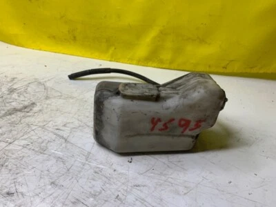 Botella de depósito de desbordamiento de refrigerante Acura MDX 2002 2003 2004 2005 2006 FABRICANTE DE EQUIPOS ORIGINALES Foto 1 de 3