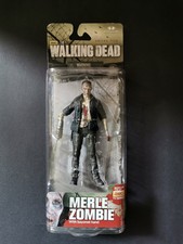 The Walking Dead - Series 5 - Merle Zombie - Action Figure - McFarlane Toys