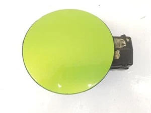2010 VOLKSWAGEN SCIROCCO FUEL FILLER FLAP GREEN 3 DOOR COUPE 1K8809857C - Picture 1 of 10