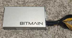 Bitmain APW3-12-1600 1600W Functional Power Supply for Bitcoin Miners - Picture 1 of 4