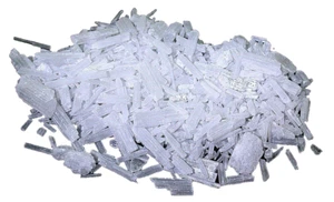 Half Pound Small Selenite Crystal 4mm To 22mm All Random Pour Not Size Specific - Picture 1 of 2