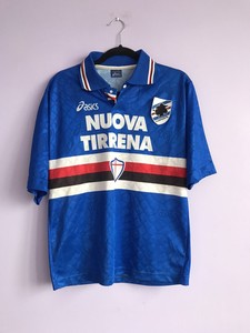 sampdoria fc shop
