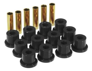 Prothane 7-1001-BL for 67-87 GM Rear Spring & Shackle Bushings (w/ 1.5in Bushing - Picture 1 of 3