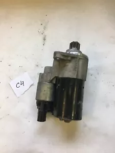 FABRICANTE DE EQUIPOS ORIGINALES de arranque VE GTI DSG - Imagen 1 de 2