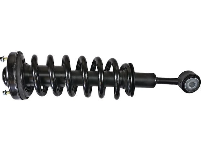 Передняя стойка и пружина катушки Gabriel в сборе подходят для Ford F150 2004-2008 4WD 89PFPZ - Изображение 1 из 1