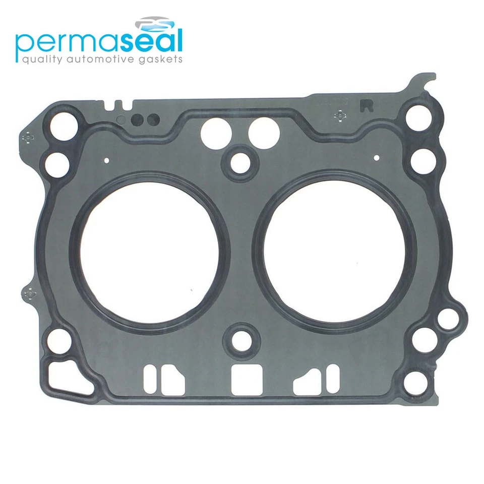 HEAD GASKET RHS FOR SUBARU FB20A FORESTER IMPREZA XV 2.0L 12-18 S5580SSR - Image 1 of 1