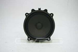 Tesla Model 3 2017-2022 OEM Door Audio Woofer Speaker Left or Right 1079744-00-E - Picture 1 of 5