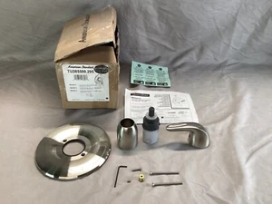 American Standard TU385500.295 3 valvole bilanciate a pressione monofunzione solo trim - Foto 1 di 24