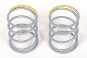Axial AX30203 Spring 12.5x20mm 6.53 lbs/in Firm Yellow 2 SCX10 - Picture 1 of 1