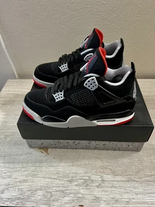 bred jordan 4 2019