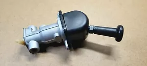 U030 parking brake for Unimog handbrake valve 424 425 427 435 437 MB-Trac - Picture 1 of 5