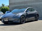 2020 Tesla Model 3 Performance 2020 Tesla Model 3,  with 35206 Miles available now!