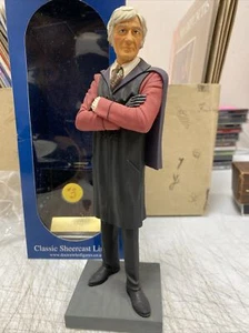 Doctor Who Sheer Cast Figure Jon Pertwee - Picture 1 of 8
