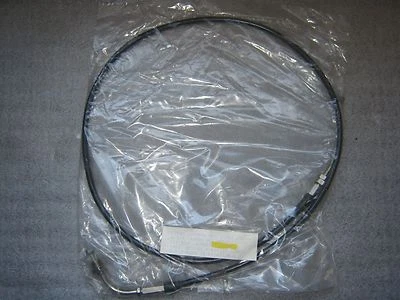 CABLE ACELERADOR SUZUKI GS400 GS400X GS/400 1977 77 NOS 58300-44000 VINTAGE Foto 1 de 2