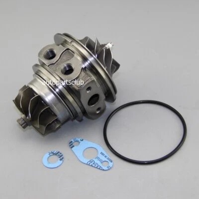 Turbo CHRA para Hyundai Sonata Santa Fe Kia Optima Sportage Theta 2.0 28231-2G410 - Imagem 1 de 4