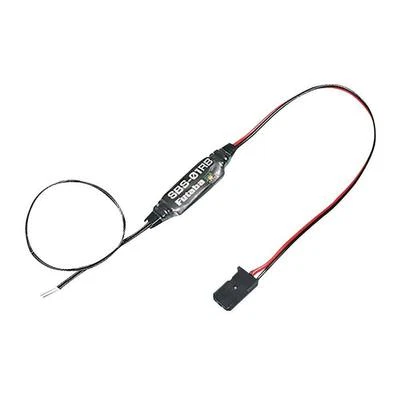 New Futaba Telemetry RC SBS-O1RB SBS01RB Brushless Motor RPM Sensor : 14SG - Image 1 of 3