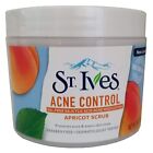 St. Ives Blemish Control Apricot Scrub, 283g free Shipping World Wide