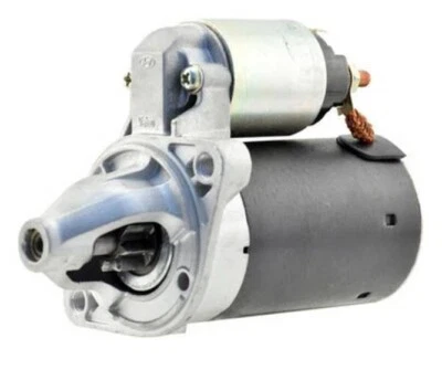 Starter Dodge Verna 1.6L 2002-2008, Hyundai Accent 2001-2003 1.5-1.6L Automatic - Image 1 of 4