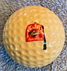 Vintage Golf Ball " Hejaz Shrine Country Club "  Super 1960S Blue Max Ball