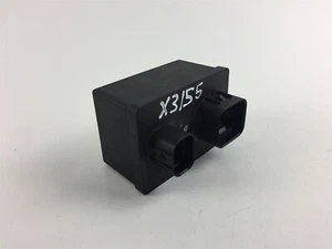 X3155 FIAT GLOW PLUG RELAY 0281003060 - Picture 1 of 4