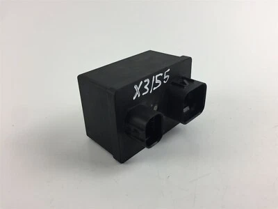 X3155 FIAT GLOW PLUG RELAY 0281003060 - Image 1 of 4