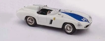 FERRARI 750 MONZA N.45 7th DAYTONA SPEED WEEK 1955 B.SAID 1:43 - Immagine 1 di 1