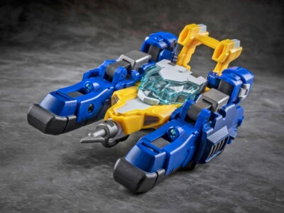 Iron Factory IF-EX55 Surfing Arrow Action Figure USA In Stock - Image 1 of 4