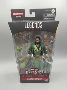 Marvel Legends Master Mordo Doctor Strange Multiverse of Madness - Imagen 1 de 1