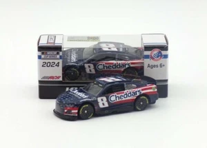 Kyle Busch 2024 Cheddar's Salutes 1/64 Die Cast AUF LAGER - Bild 1 von 1