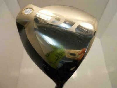 2011MODEL RYOMA GOLF CLUB DRIVER D-1 LOFT-9.5 SR-FLEX - Image 1 of 4