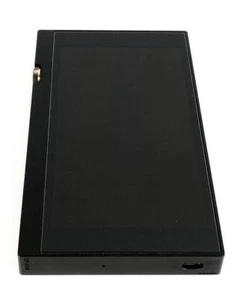ONKYO DP-X1A Hi-Res Digital Audio Player BLACK (B) 64GB Bluetooth Tested - Picture 1 of 1