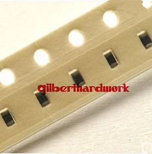 100 un. cuentas SMD 0603 chip ferrita 120R 120 ohmios genérico - Imagen 1 de 1