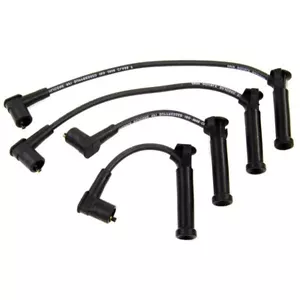Ignition Leads Fits Ford Focus DAW DBW DNW 1.4 1.6 Fiesta MK IV Puma Ec 1.7 HT - Picture 1 of 1