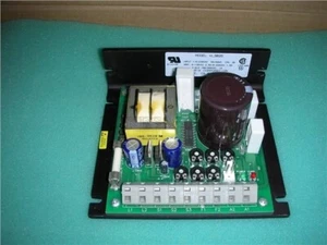 Used 1Pcs Minarik XL3025 115/230V 1Phase Variable Speed Dc Drive Plc Module gq - Bild 1 von 2
