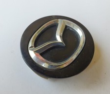MAZDA CX-3 CX-5 CX-7 CX-9 3 5 6 RX-8 MX-5 MIATA WHEEL RIM HUBCAP PLUG COVER OEM