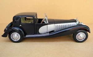Rolls Royce Custom Built Model 1 Hot Rod 12 Race Car 24 18 - Picture 1 of 12