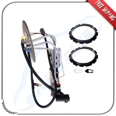 Electric Fuel Pump For 2004 2003 Mercury Grand Marquis Marauder 4.6L — 第 1/4 张图片