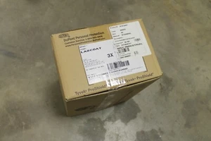 Dupont tyvec 3X Lab coat - Imagen 1 de 3