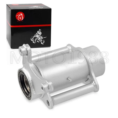 89-04 Para Yamaha Warrior 350 YFM350X Eje Trasero Cojinete Carcasa Conjunto de Buje Foto 1 de 4