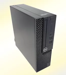 Dell Optiplex 3050 i5-7500 3.4 GHz Small Form SFF No RAM No HDD/SDD | No OS - Picture 1 of 3