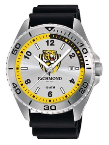 AFL Richmond Tigers Try Series Watch 100m WR FREE SHIPPING - Imagen 1 de 4