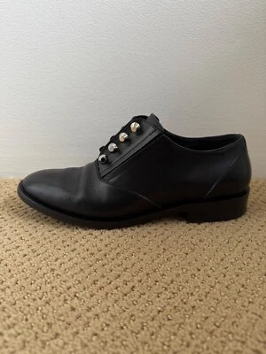 Balenciaga Zapatos Mujer Talla 38.5 Foto 1 de 4